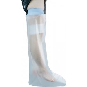 Medical Brace Αδιάβροχο Προστατευτικό Κάλυμμα 78cm